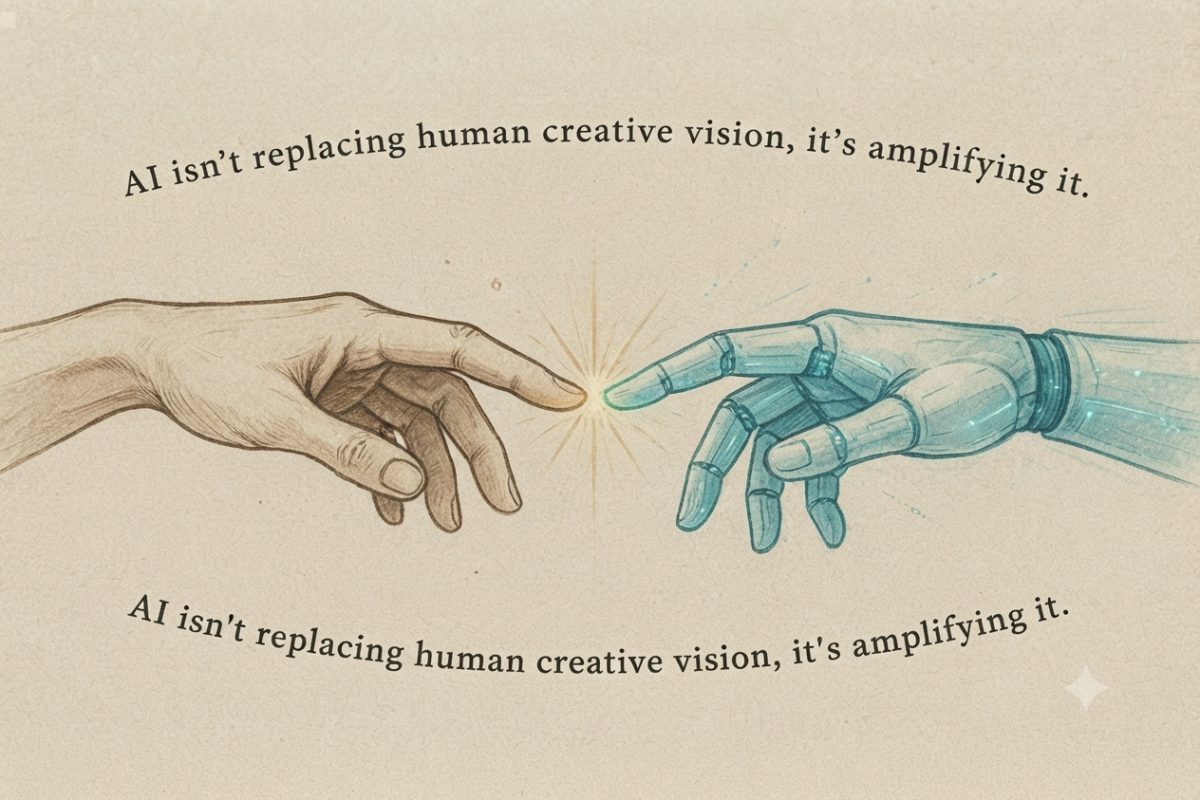AI Video Production: Why Human Creativity Still Leads the Process