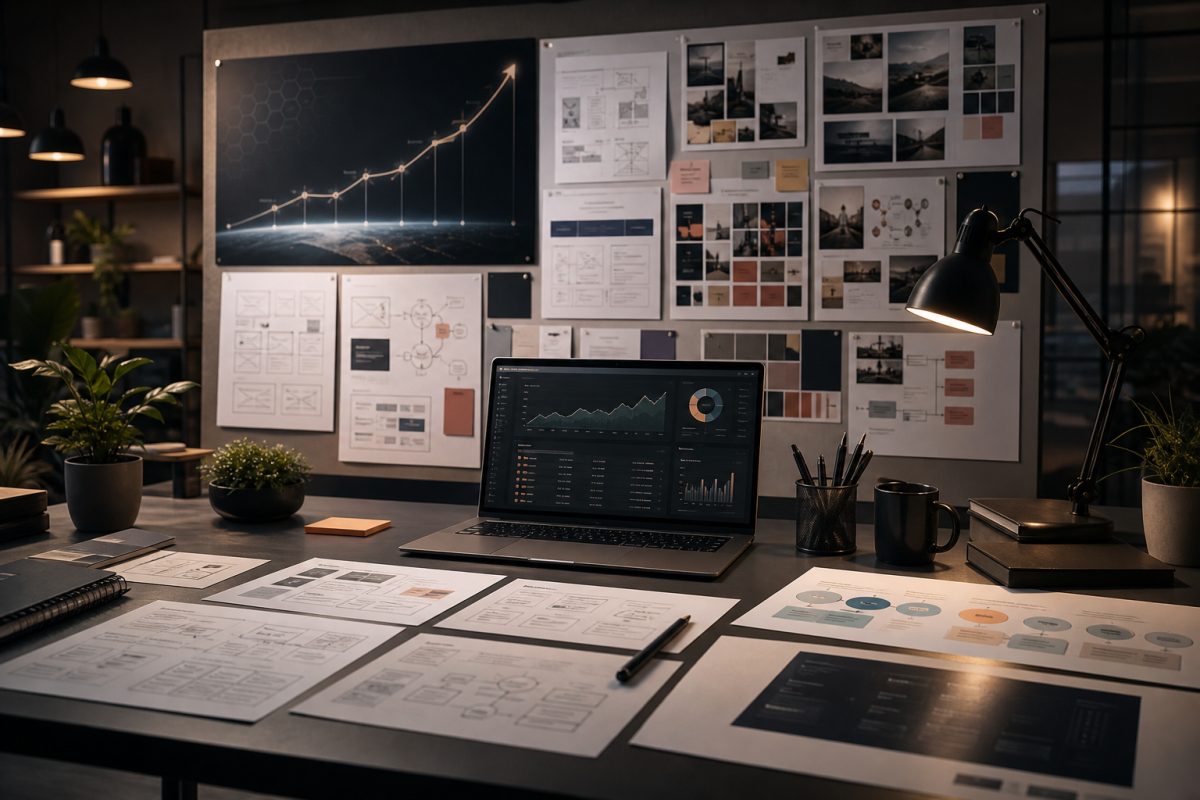 Why Every Business Needs a Digital Growth Roadmap for 2026