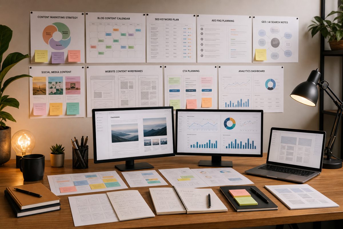Why Helpful Content Is the Real Growth Engine in Modern Digital Marketing