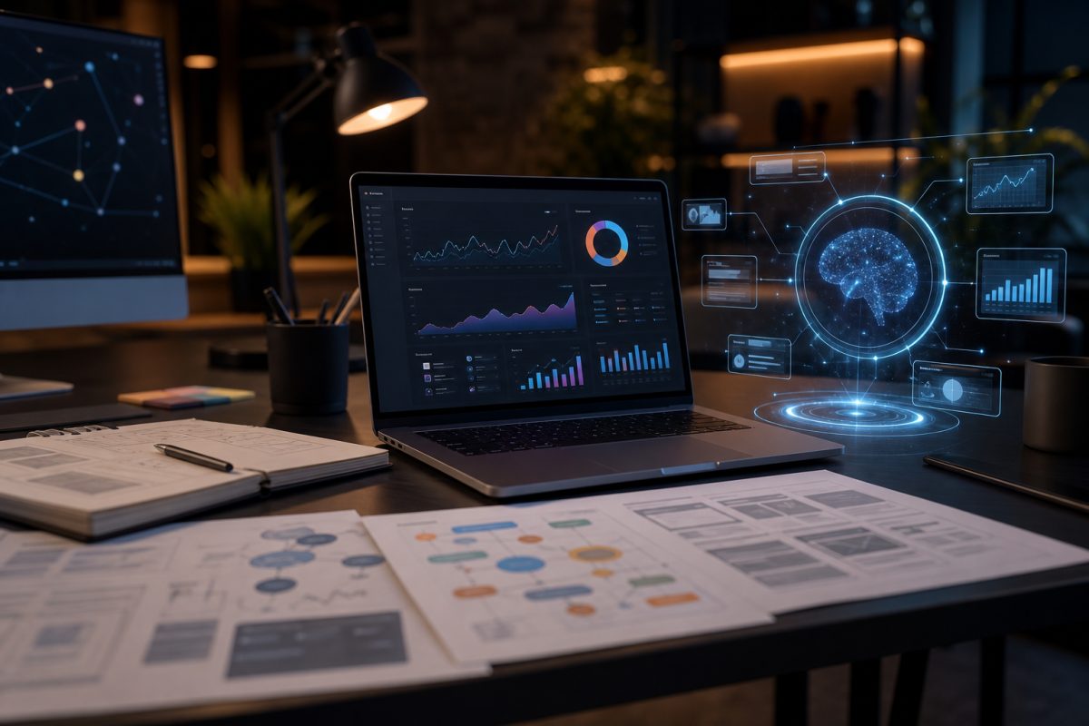 Why SEO Alone Is Not Enough: The Rise of AEO and GEO in 2025
