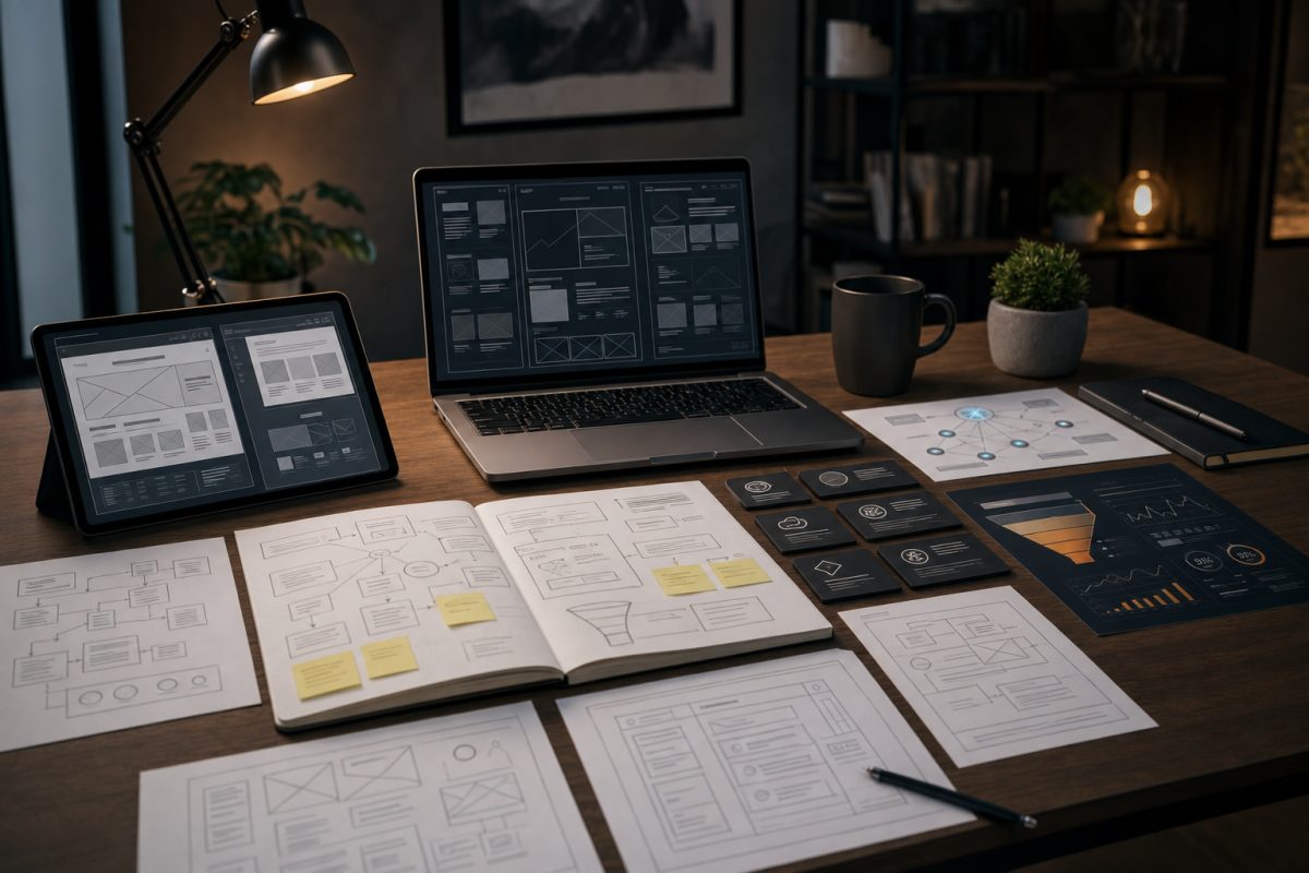 Why Your Service Pages Matter More Than You Think