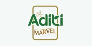 Aditi Marvel logo
