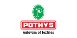 Pothys Textile logo