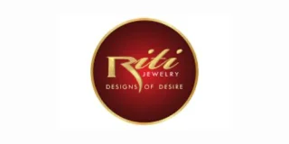 Riti Jewellery logo