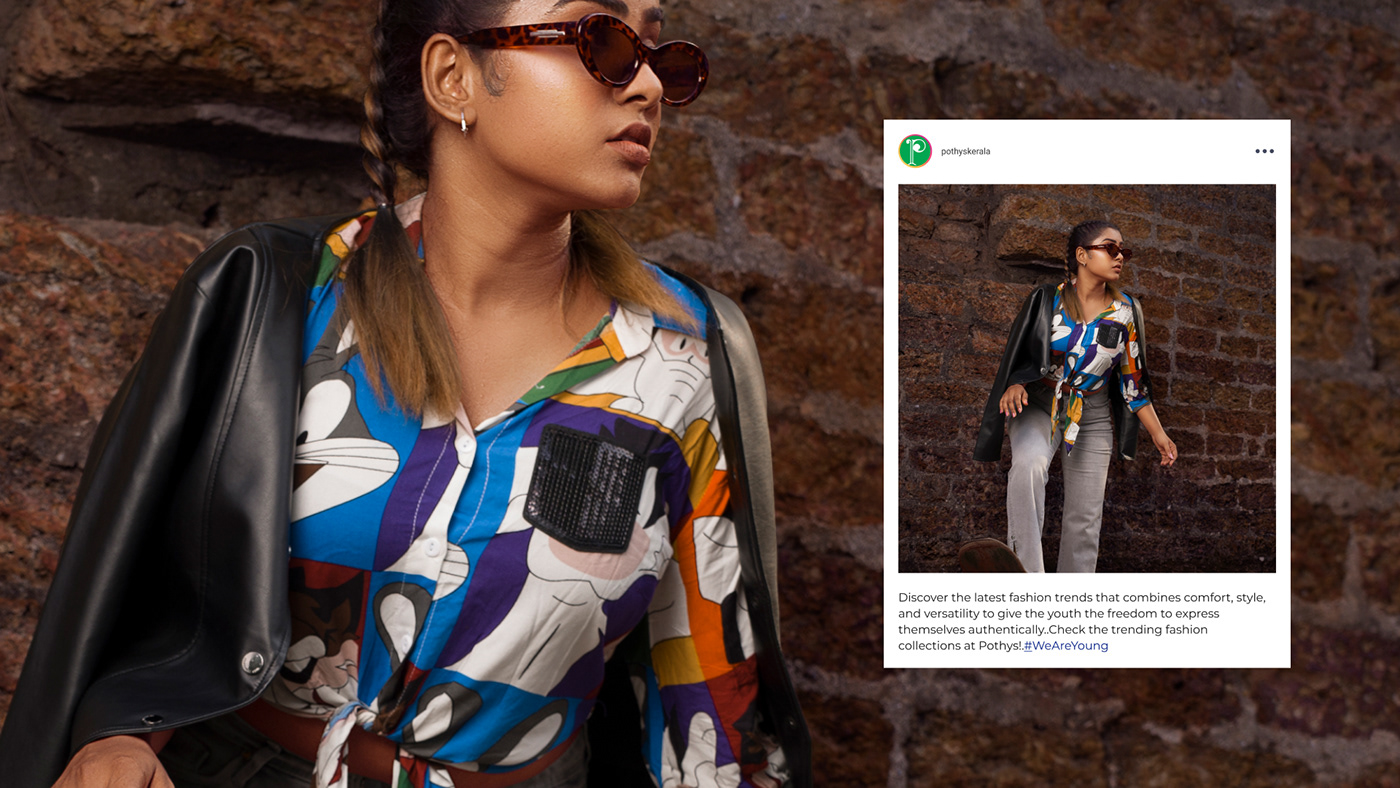 We are Young — Pothys