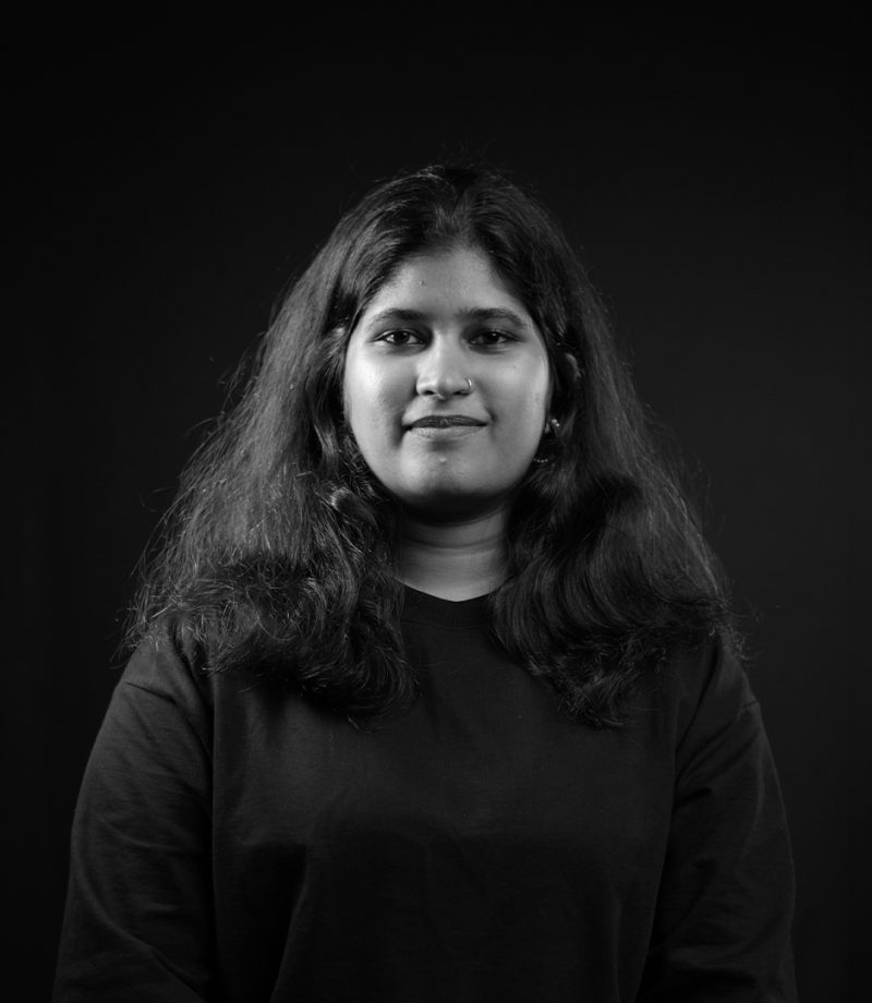 Niranjana — Client Service Manager, Maditrones