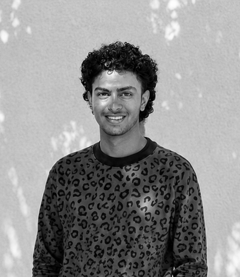 Safwan — Assistant Director, Maditrones