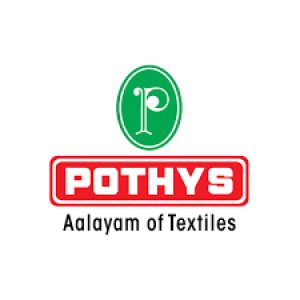 Pothys Clothing Team