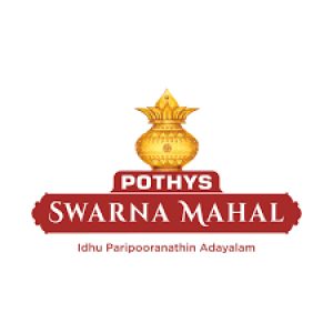 Pothys Swarna Mahal Team
