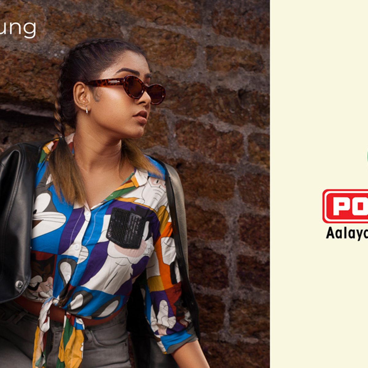 Pothys Clothing