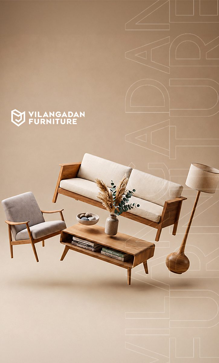 Vilangadan Furniture